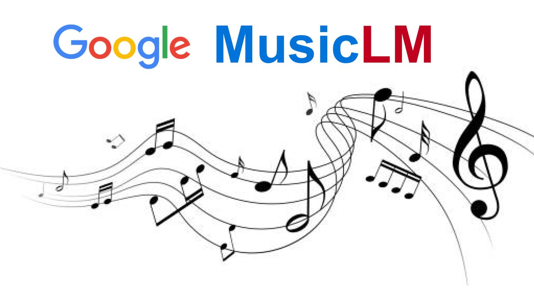 ما هو MusicLM : ذكاء غوغل لتحويل النص إلى موسيقى؟