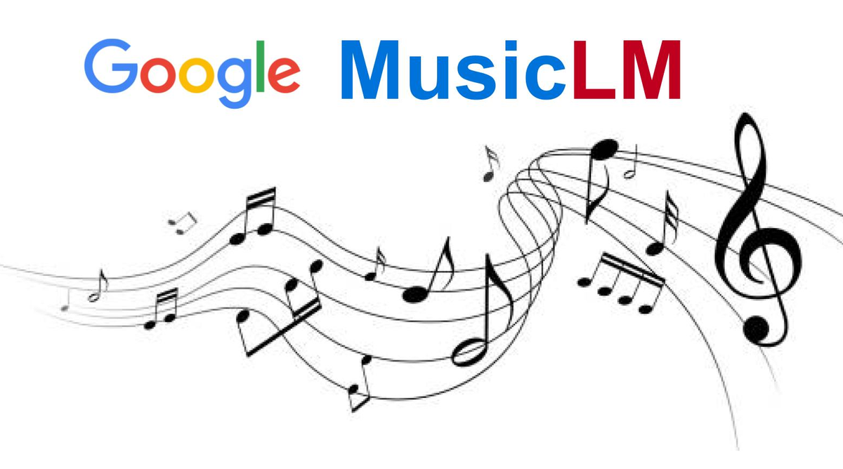 ما هو MusicLM : ذكاء غوغل لتحويل النص إلى موسيقى؟