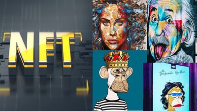 إيلون ماسك يؤكد على عدم نضج تقنية الـ NFTs