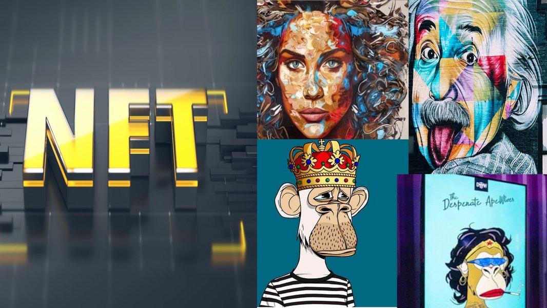 إيلون ماسك يؤكد على عدم نضج تقنية الـ NFTs