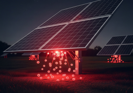 nigh-solar-panel