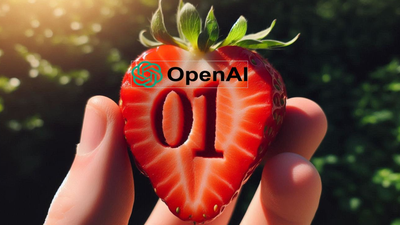 نموذج Strawberry: ما هو أحدث نماذج "أوبن إيه آي"؟