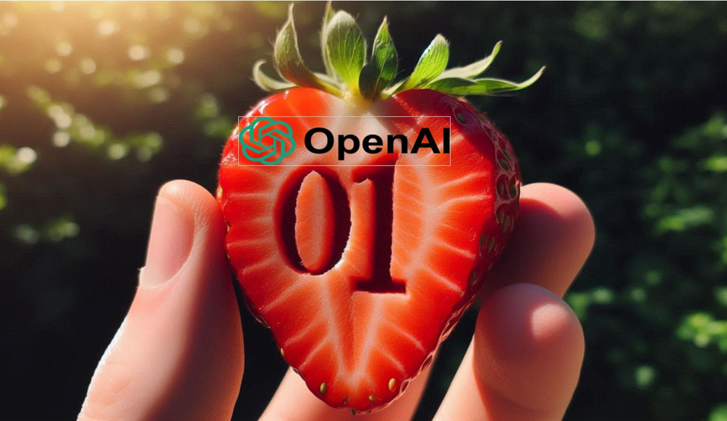 نموذج Strawberry: ما هو أحدث نماذج "أوبن إيه آي"؟