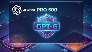 ساعيةً للربحية.. OpenAI تطلق خطة بـ 500 دولار شهرياً وتخفض سعة اشتراك برو 200