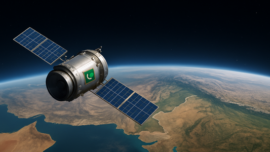 pa-satellite