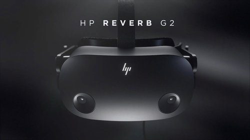 ريفيرب جي 2نظارة للواقع الافتراضي