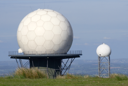 radome