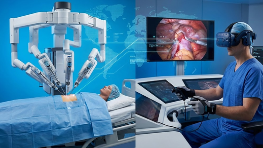 roboticsurg