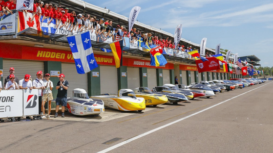 solar-race