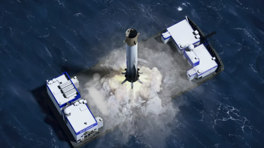 space-drone-ship