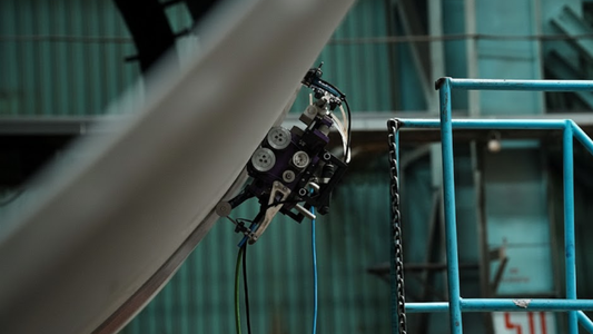 spider-robo