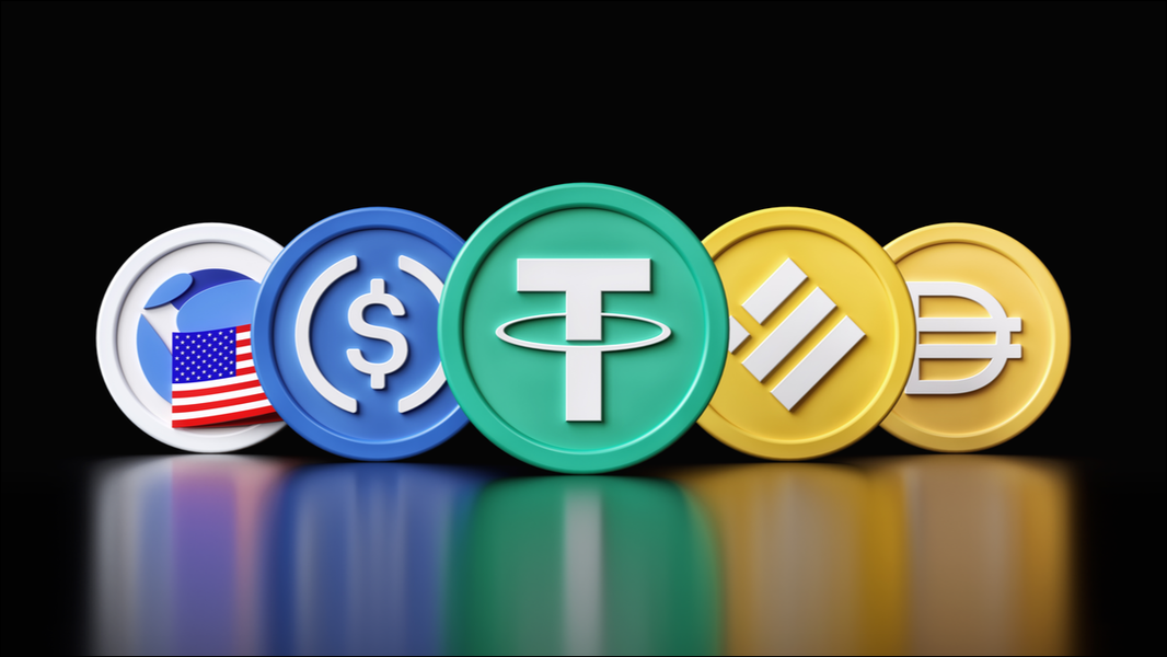 العملات الرقمية المستقرة ليست مستقرة