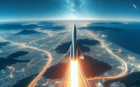 supersonic_rocket