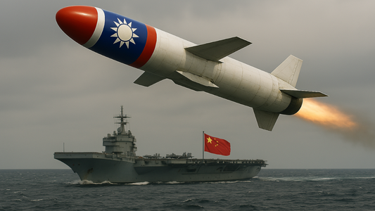 taiwan-antiship