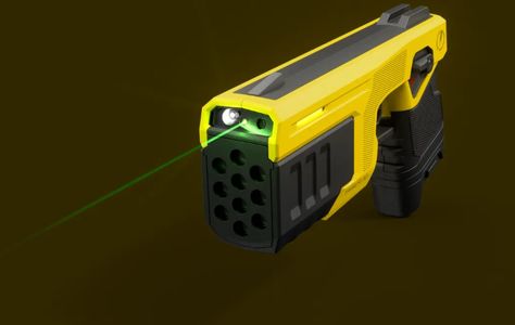 taser