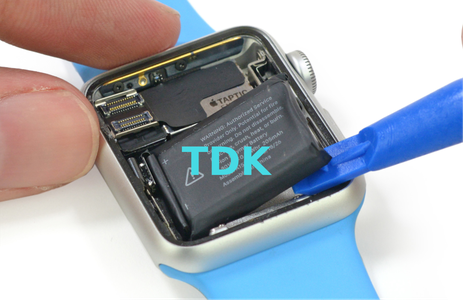 tdk1000