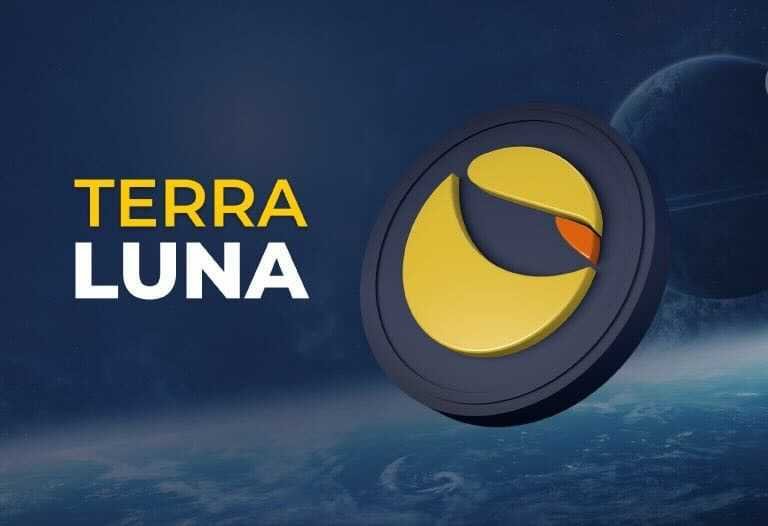 ماهي عملة لونا  Luna؟ وماهي تيرا Terra؟