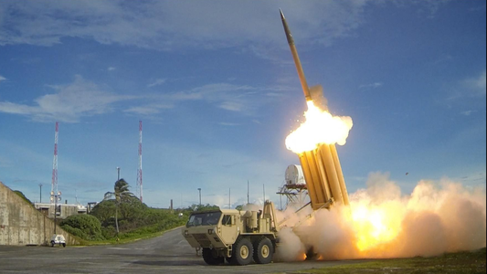 thaad