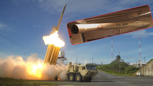 thaad