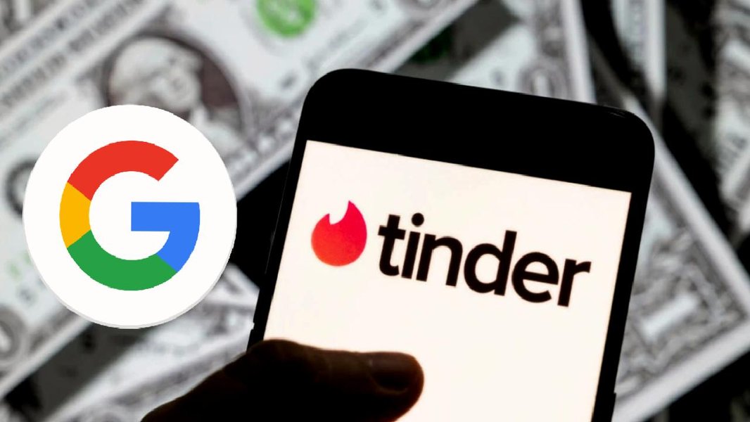 بعد فورتنايت - تيندر ترفع دعوى قضائية ضد غوغل بتهمة الاستغلال