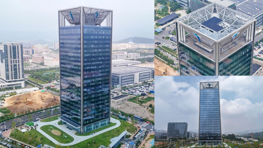 ultracarbonfreebuilding