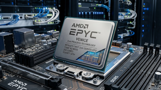 شركة AMD تعلن عن أول معالج في العالم بتقنية تصنيع 2 نانومتر من TSMC