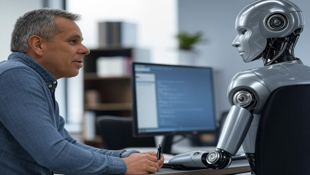 البرمجة المزاجية (Vibe Coding): هل يفيد الذكاء الاصطناعي في بناء برمجيات كاملة؟