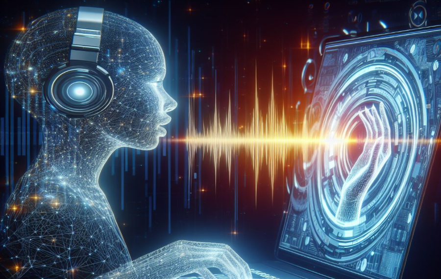 بعد توليد الفيديو  OpenAI تعلن عن تقنيتها لاستنساخ الأصوات