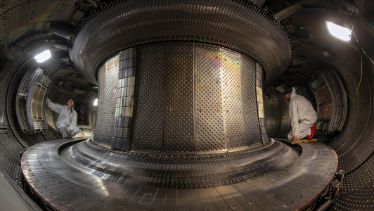 west-tokamak