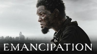 مراجعة فيلم ويل سميث "التحرر" ولماذا كل هذا الهجوم عليه
