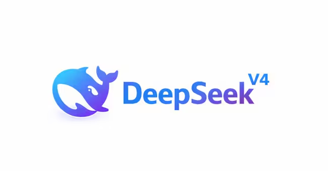 إطلاق نموذج DeepSeek V4 الجديد لمنافسة GPT-5.5