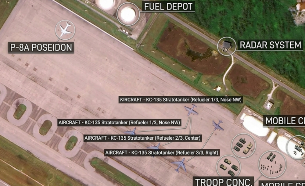 صورة توضيحية لتعاون إيران والصين في مجال الأقمار الصناعية والذكاء الاصطناعي