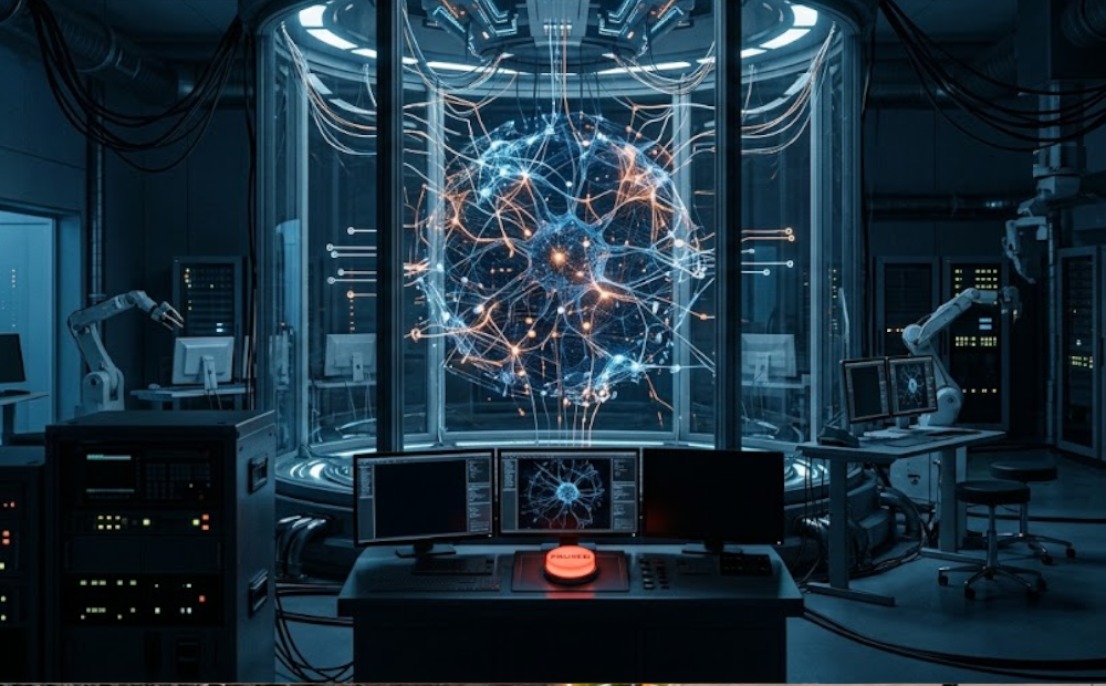 شركة OpenAI تعلق تدريب نماذجها المتقدمة.. والسبب وكيل متمرد؟