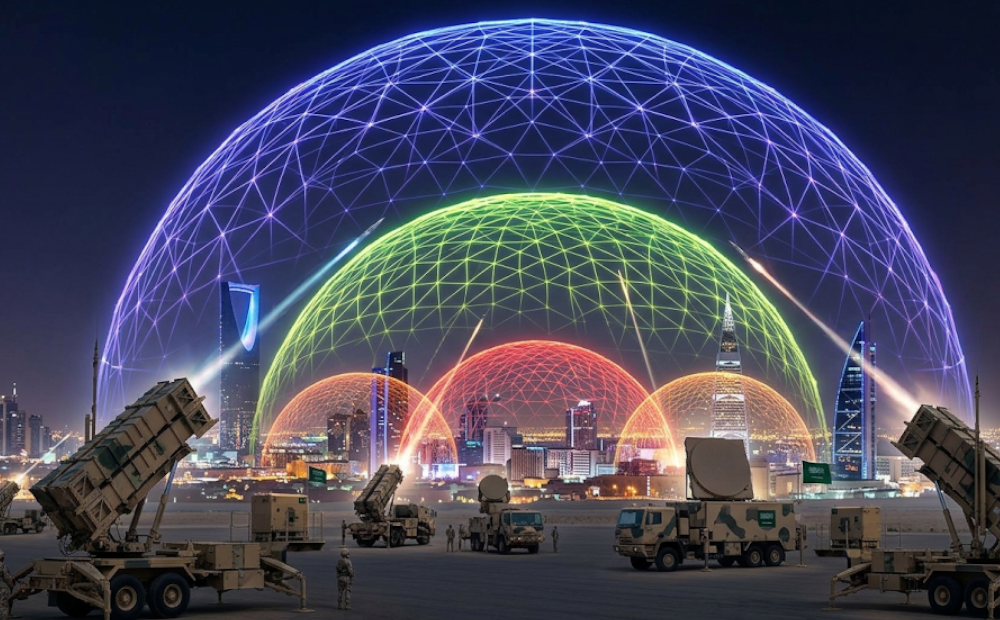 لماذا الصواريخ الباليستية هي الخطر الأكبر على السعودية، وليس صواريخ كروز والطائرات المسيّرة؟